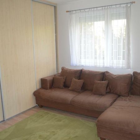 Telepes Apartman Budapest Extérieur photo