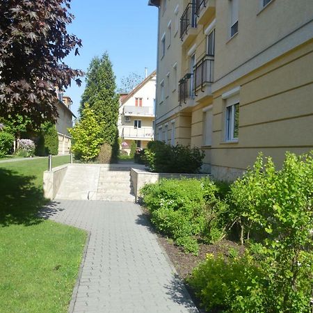 Telepes Apartman Budapest Extérieur photo