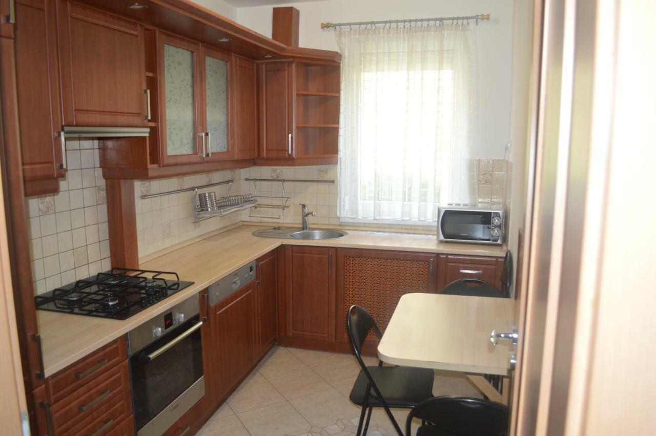 Telepes Apartman Budapest Extérieur photo