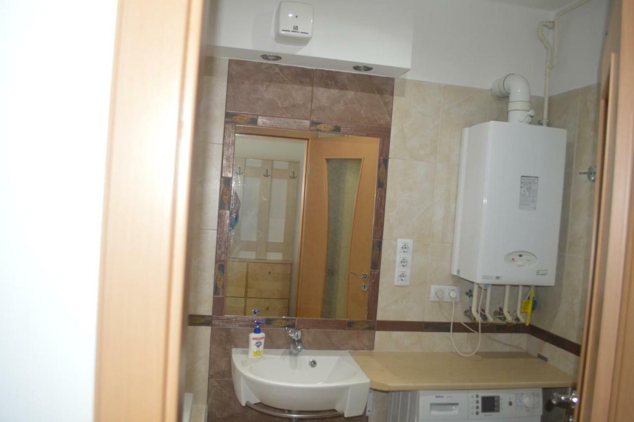 Telepes Apartman Budapest Extérieur photo