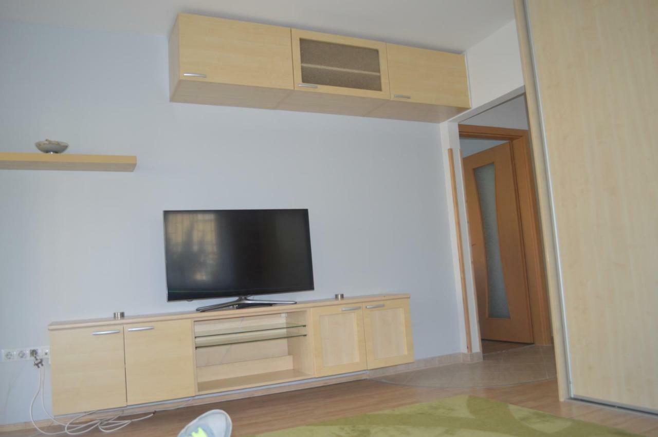 Telepes Apartman Budapest Extérieur photo
