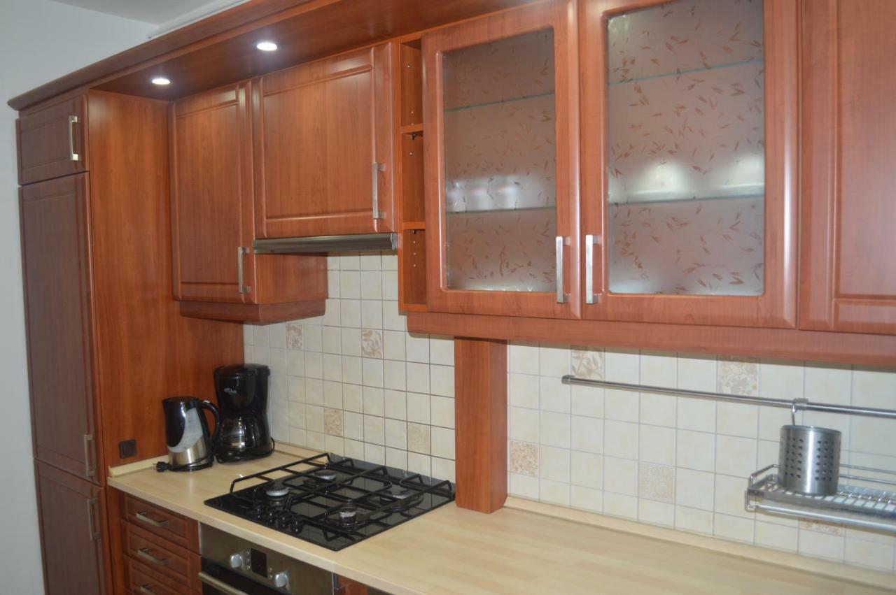 Telepes Apartman Budapest Extérieur photo
