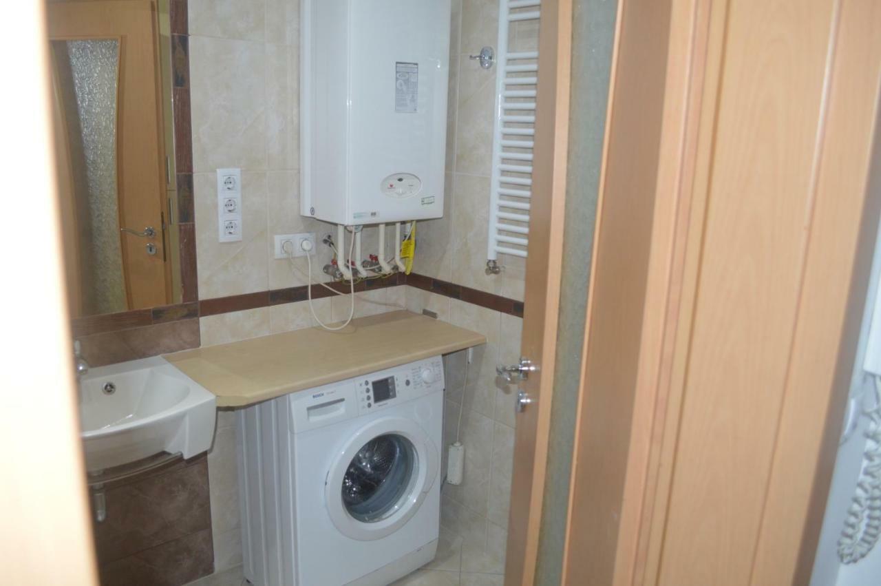 Telepes Apartman Budapest Extérieur photo