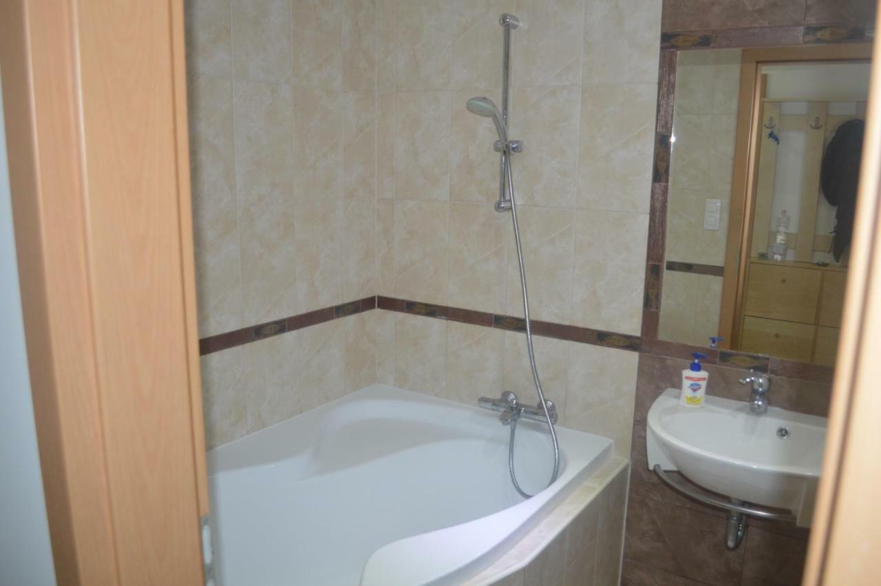 Telepes Apartman Budapest Extérieur photo