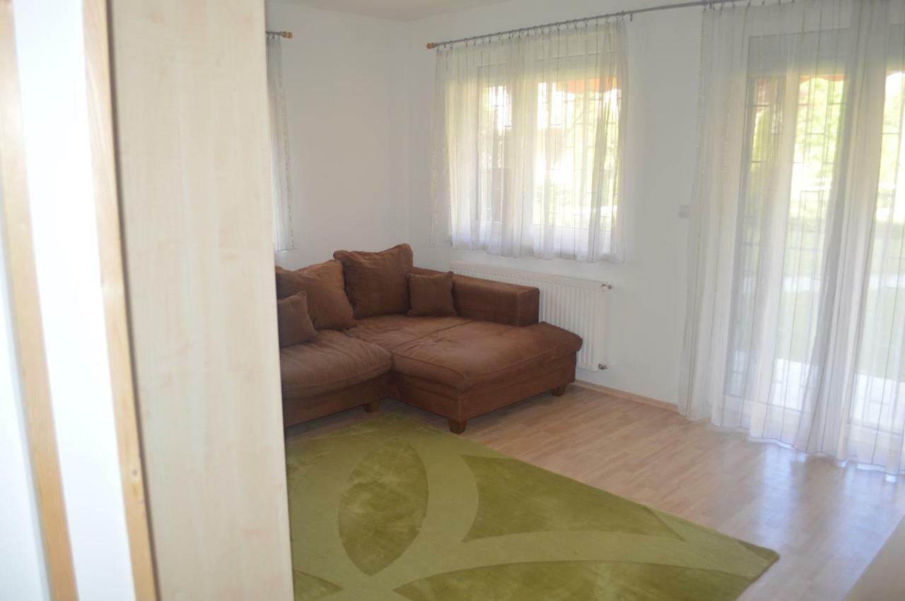 Telepes Apartman Budapest Extérieur photo