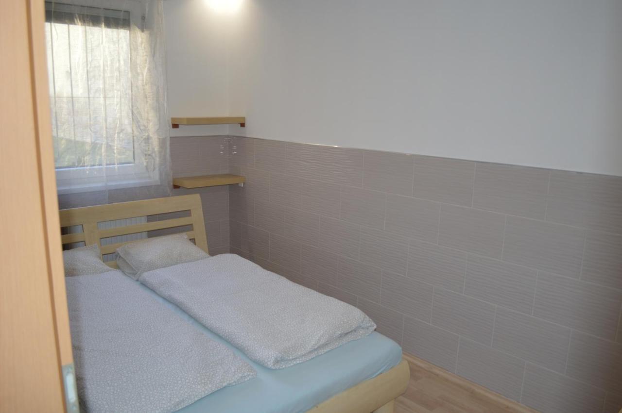 Telepes Apartman Budapest Extérieur photo