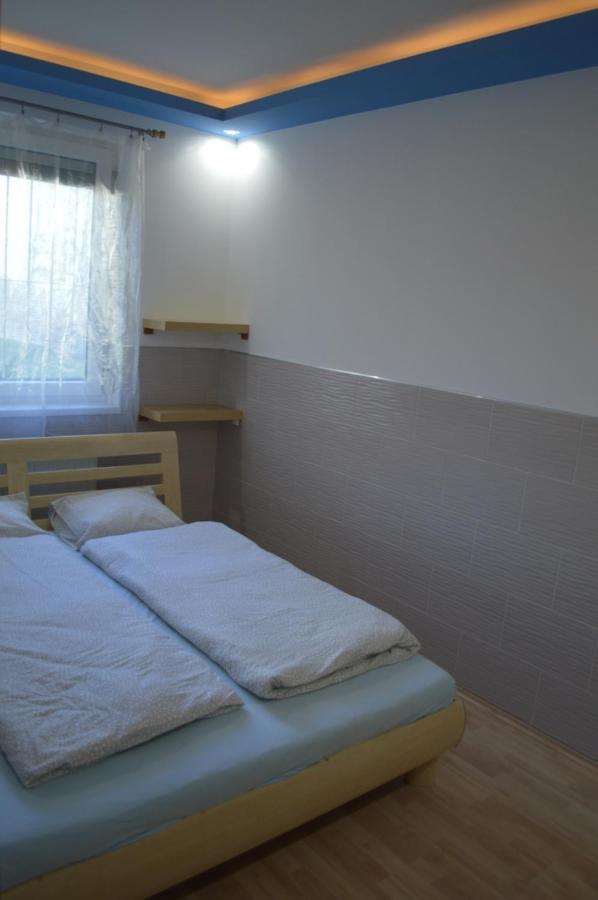 Telepes Apartman Budapest Extérieur photo