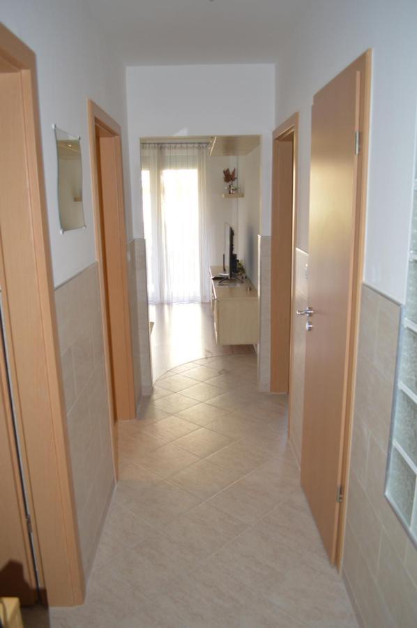 Telepes Apartman Budapest Extérieur photo