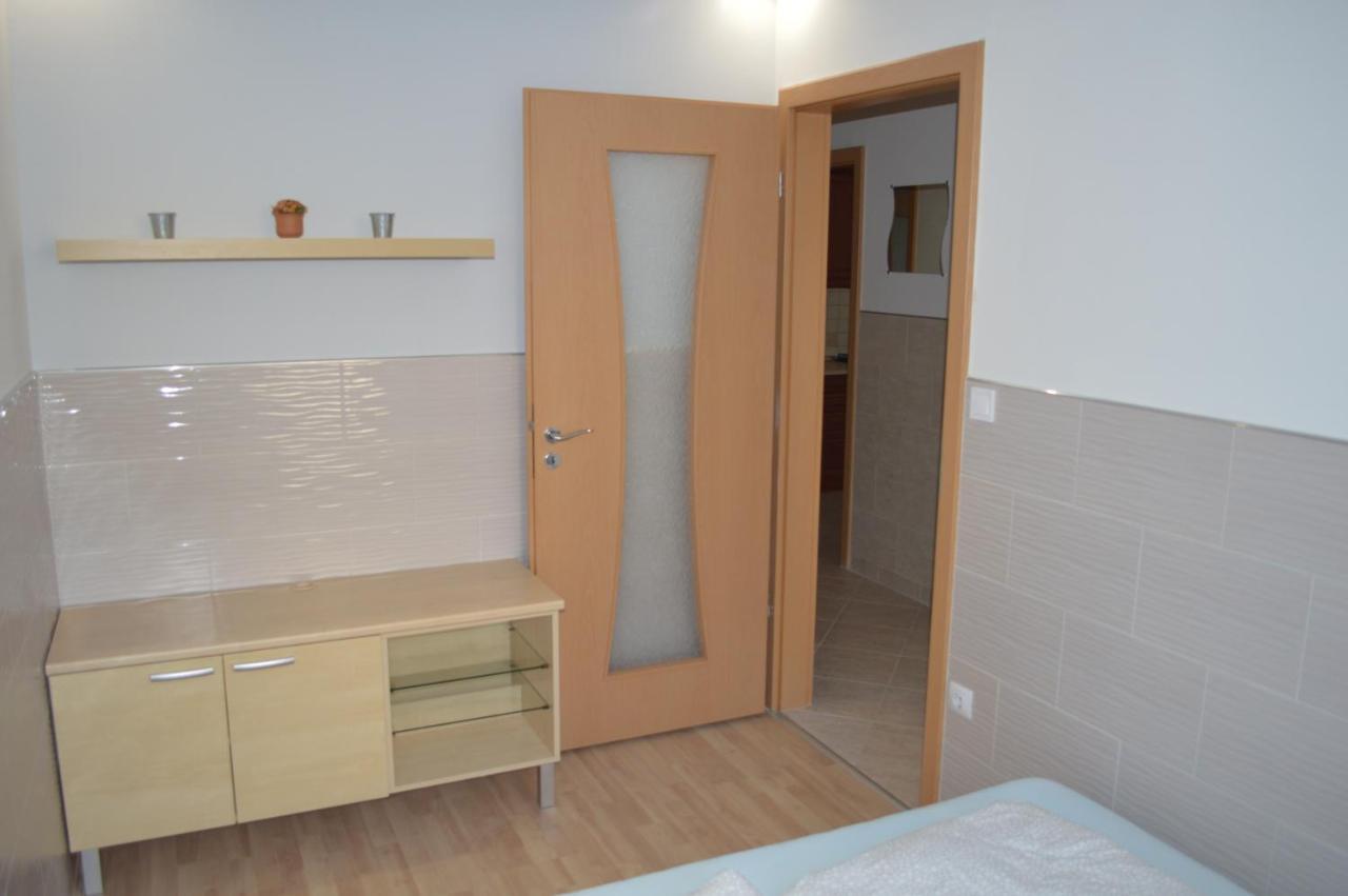 Telepes Apartman Budapest Extérieur photo